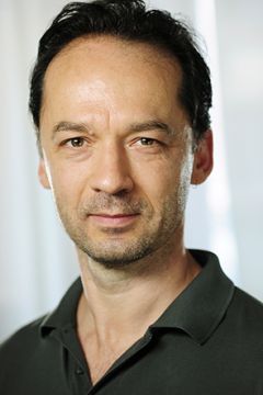 Mirko Radelow, Zahntechniker für wimberger ZAHNÄRZTE