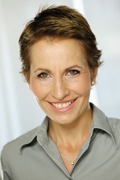Susan Rahn, Management in der Zahnarztpraxis in Berlin Mitte